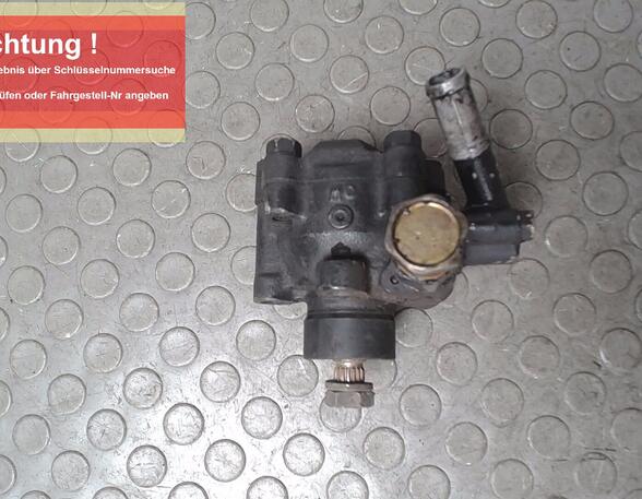 Power steering pump NISSAN PRIMERA Traveller (W10)