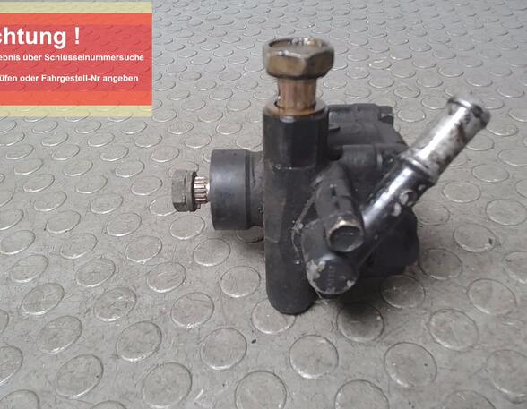 Power steering pump NISSAN PRIMERA Traveller (W10)