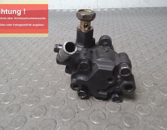 Power steering pump NISSAN PRIMERA Traveller (W10)