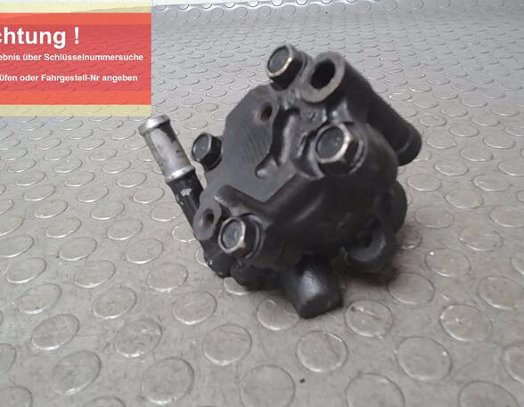 Power steering pump NISSAN PRIMERA Traveller (W10)