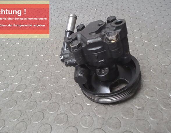 Power steering pump NISSAN PRIMERA Traveller (W10)