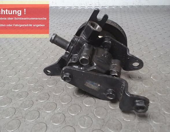 Power steering pump NISSAN PRIMERA Traveller (W10)