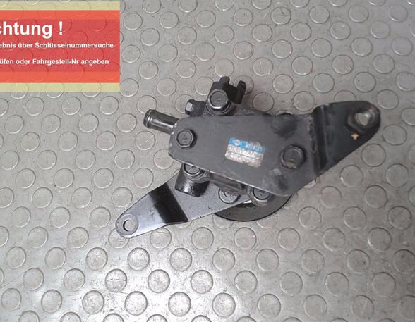 Power steering pump NISSAN PRIMERA Traveller (W10)