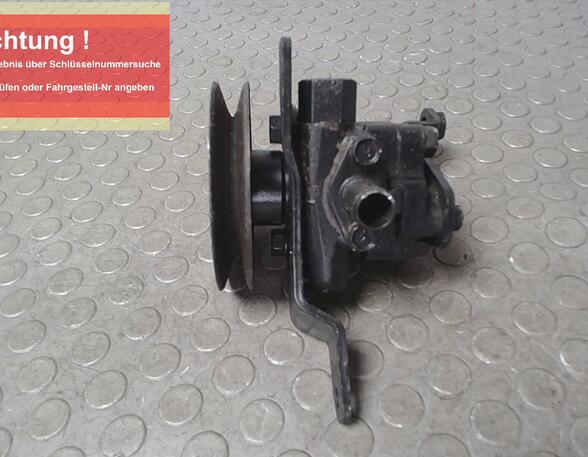 Power steering pump NISSAN PRIMERA Traveller (W10)