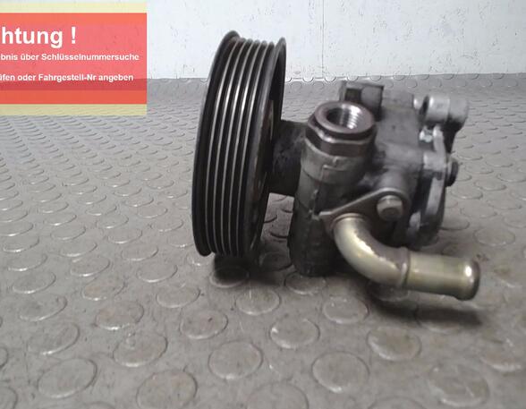 Power steering pump SEAT LEON (1M1)