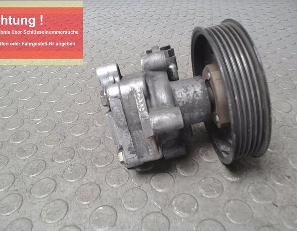 Power steering pump SEAT LEON (1M1)