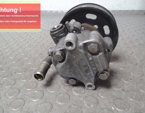 Power steering pump SEAT LEON (1M1)