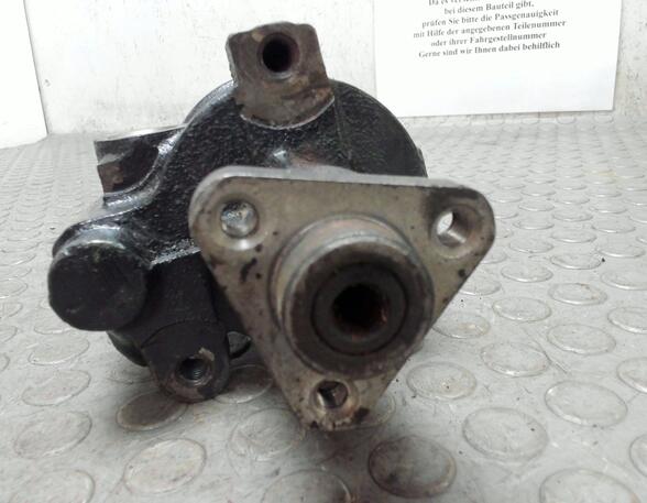 Power steering pump FORD SIERRA Turnier (BNC)