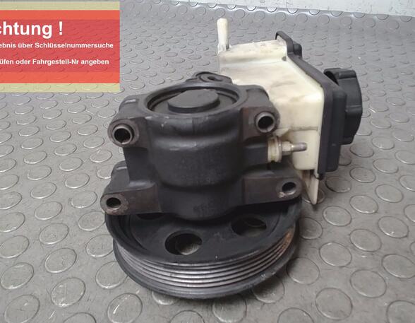 Power steering pump FORD MONDEO III Turnier (BWY)