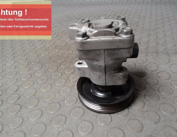 Power steering pump HYUNDAI GETZ (TB)