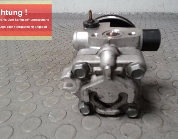 Power steering pump HYUNDAI GETZ (TB)