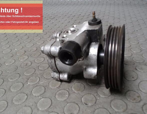 Power steering pump HYUNDAI GETZ (TB)