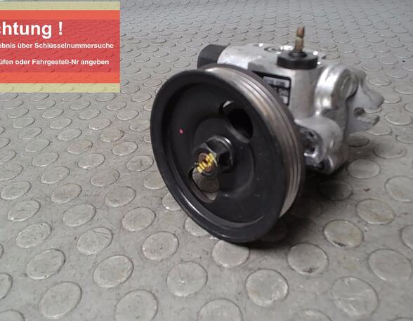 Power steering pump HYUNDAI GETZ (TB)