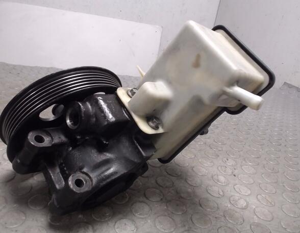 Power steering pump FORD MONDEO III Turnier (BWY)