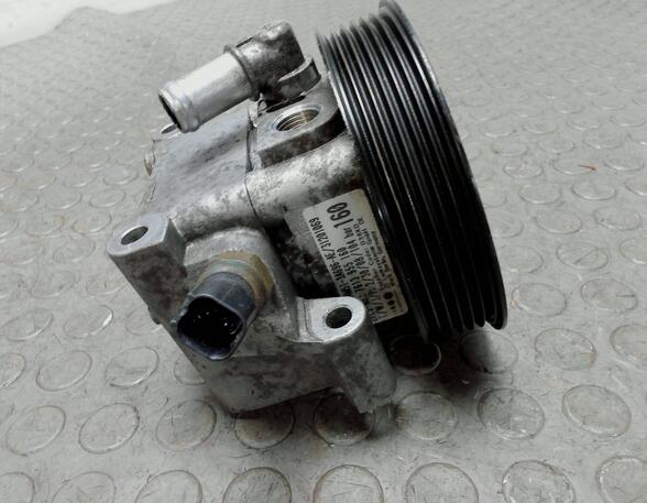 Power steering pump FORD FOCUS II (DA_, HCP, DP)