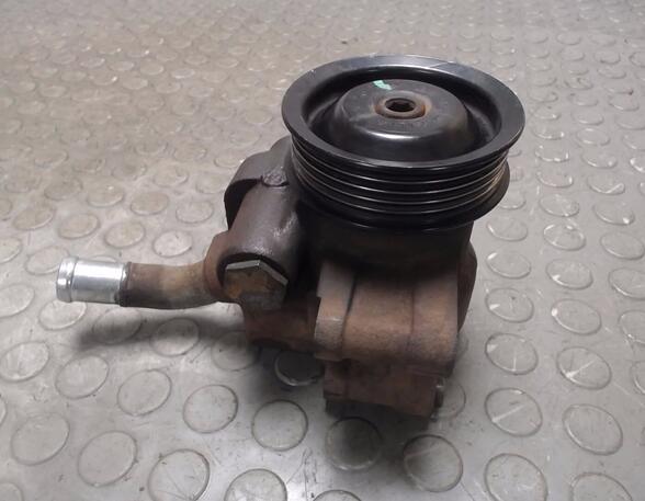 PUMPE SERVOLENKUNG / SERVOPUMPE (Lenkung) Ford Fiesta Benzin (JH1/JD3) 1388 ccm 59 KW 2007>2008