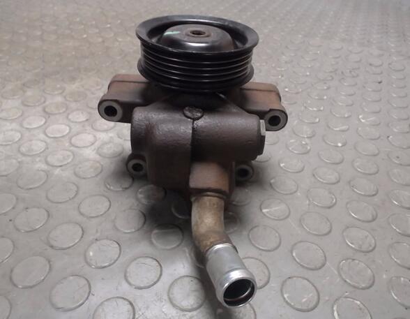 PUMPE SERVOLENKUNG / SERVOPUMPE (Lenkung) Ford Fiesta Benzin (JH1/JD3) 1388 ccm 59 KW 2007>2008