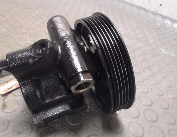 Power steering pump RENAULT MEGANE Scenic (JA0/1_), RENAULT SCÉNIC I MPV (JA0/1_, FA0_)