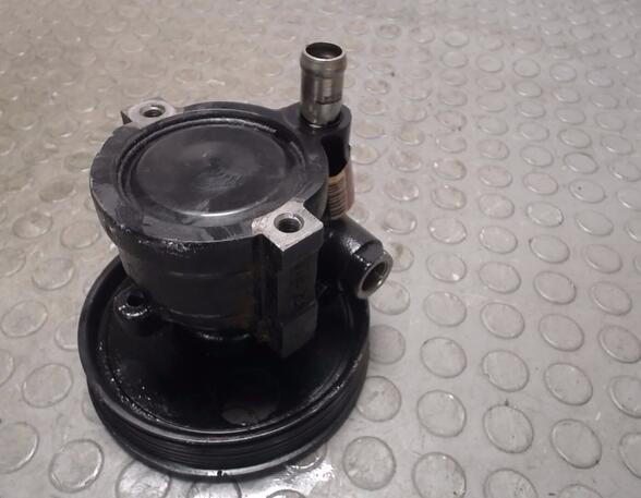 Power steering pump RENAULT MEGANE Scenic (JA0/1_), RENAULT SCÉNIC I MPV (JA0/1_, FA0_)