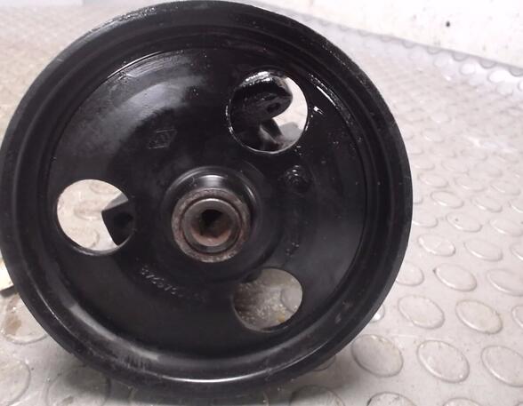 Power steering pump RENAULT MEGANE Scenic (JA0/1_), RENAULT SCÉNIC I MPV (JA0/1_, FA0_)