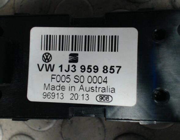 Switch VW Golf IV (1J1)