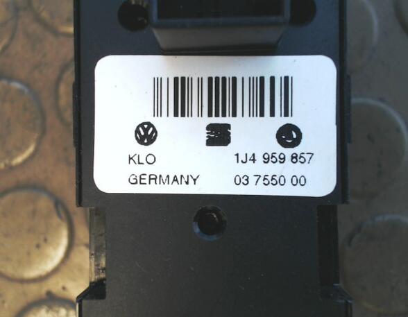 Switch VW Golf IV (1J1)