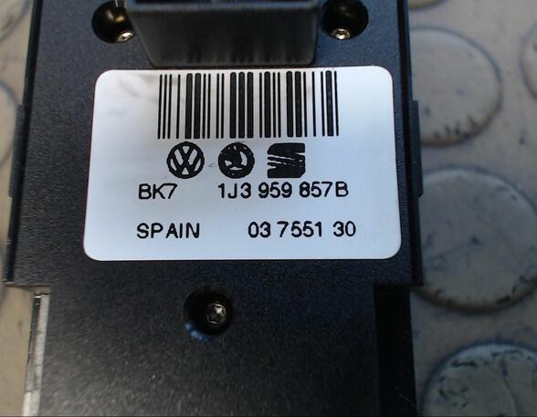 Switch VW Golf IV (1J1)