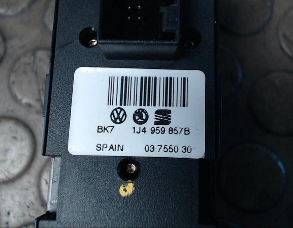 Switch VW Golf IV (1J1)