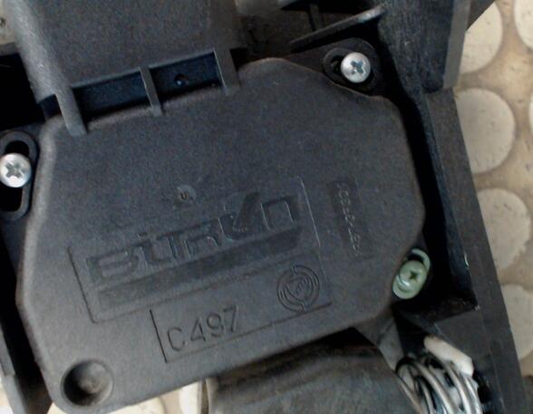 Switch FORD KA (RU8)