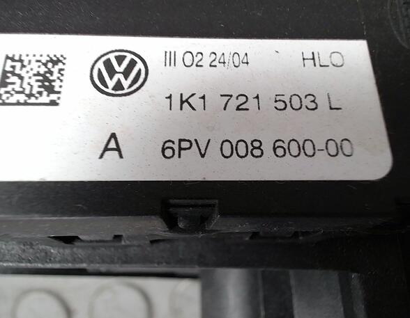 Switch VW Golf V (1K1)