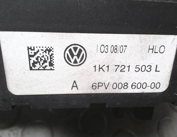 GASPEDAL  (Gemischaufbereitung) VW Golf Diesel (1K/1KP/5M/1KM) 1896 ccm 77 KW 2006