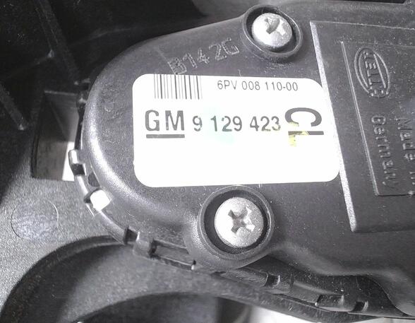 Switch OPEL Corsa C (F08, F68)