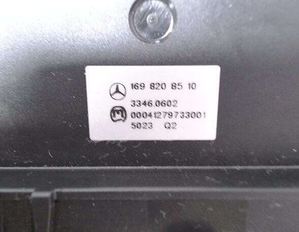 Switch MERCEDES-BENZ A-Klasse (W169)