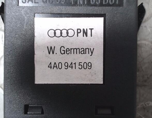 Switch AUDI 80 (8C, B4)