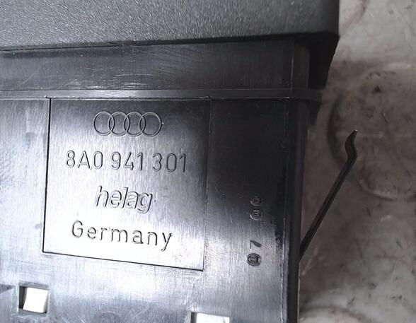 Switch AUDI 80 (8C, B4)