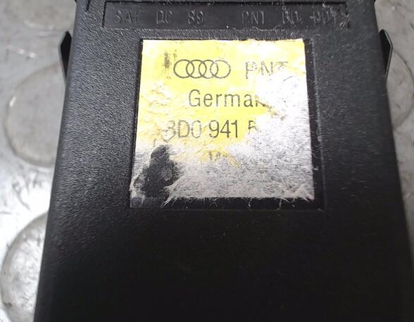 Switch AUDI A4 (8D2, B5)