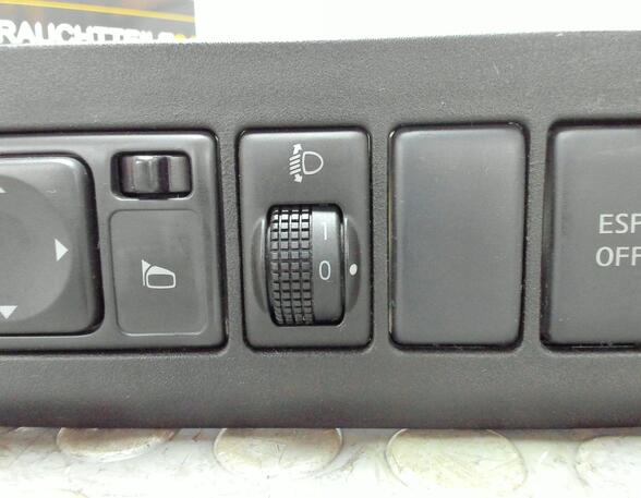 Switch NISSAN NOTE (E11, NE11)