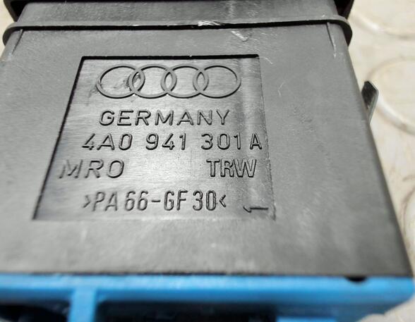 Switch AUDI A6 (4A2, C4)