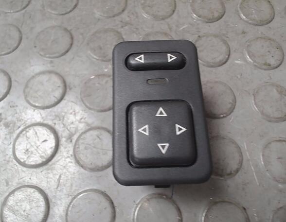 Switch PEUGEOT 306 Convertible (7D, N3, N5)