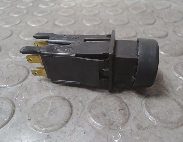 Switch PEUGEOT 306 Convertible (7D, N3, N5)