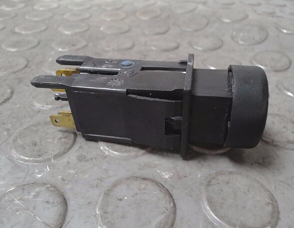 Switch PEUGEOT 306 Convertible (7D, N3, N5)