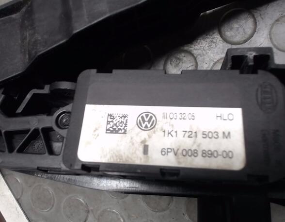 Switch VW GOLF PLUS (5M1, 521)