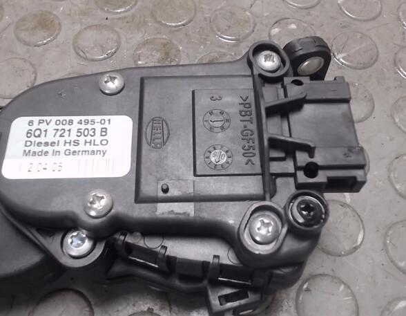 Switch VW POLO (9N_)