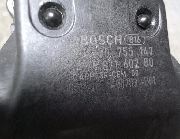 Switch PEUGEOT 206+ (2L_, 2M_)