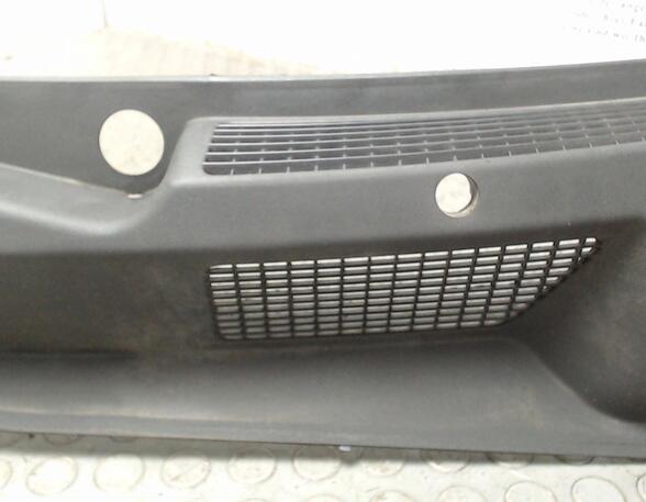 Dashboard ventilatierooster OPEL Astra G Stufenheck (F69)