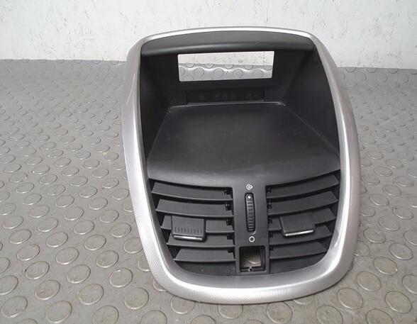 Dashboard ventilation grille PEUGEOT 207 (WA, WC)