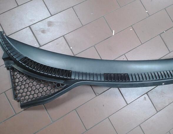 Dashboard ventilation grille PEUGEOT 207 (WA, WC)