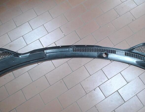 Dashboard ventilation grille PEUGEOT 207 (WA, WC)