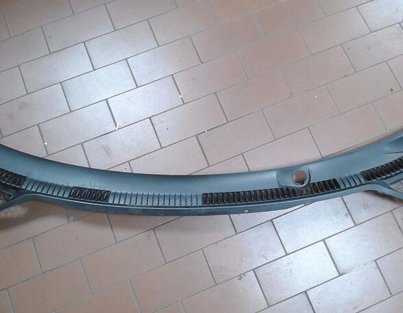 Dashboard ventilation grille PEUGEOT 207 (WA, WC)