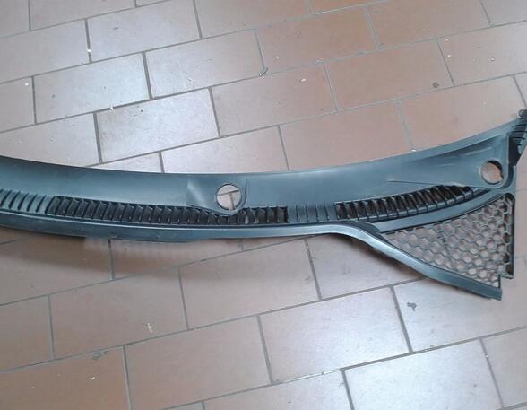 Dashboard ventilation grille PEUGEOT 207 (WA, WC)